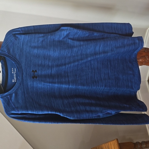 Under Armour Cold Gear long sleeve shirt - Picture 1 of 4